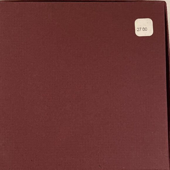 MAGICAL SANTA 77134.010 2004 Baldwin Brass 24Kt Gold Finished Brass Ornament VTG - Picture 3 of 8